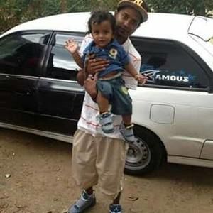 Meet your Posher, Navin justin